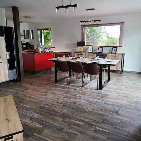 Maison Familiale, Plage A Pied, Proche St Malo Saint-Coulomb Kültér fotó