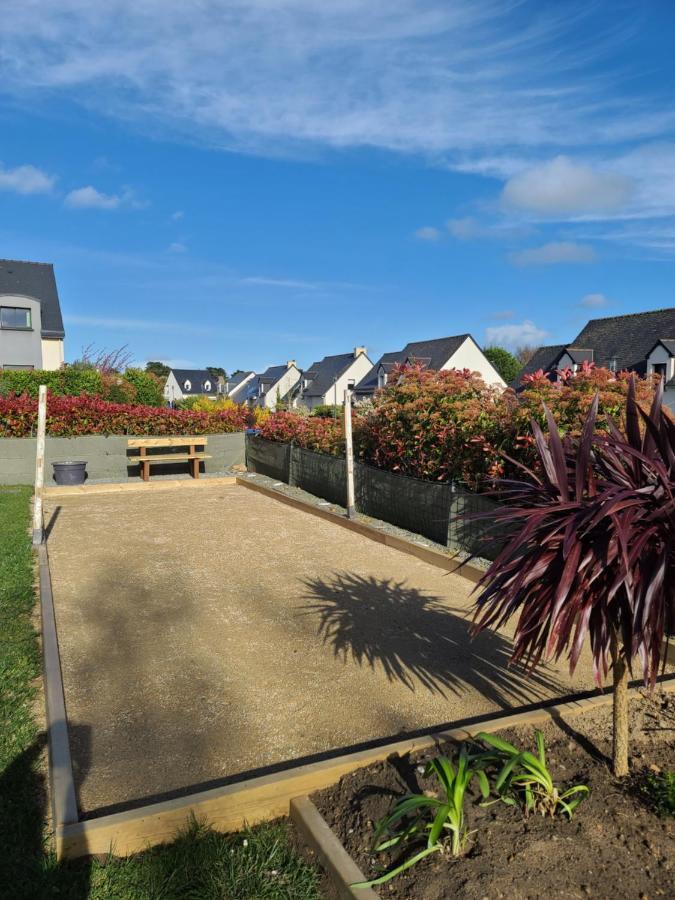Maison Familiale, Plage A Pied, Proche St Malo Saint-Coulomb Kültér fotó